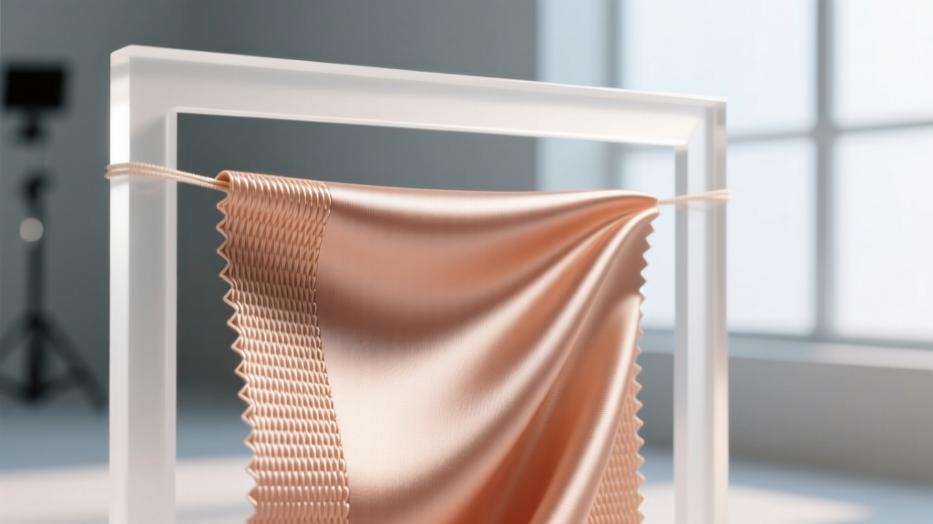 Is Nylon a Synthetic Material? A Designer’s Fabric Guide