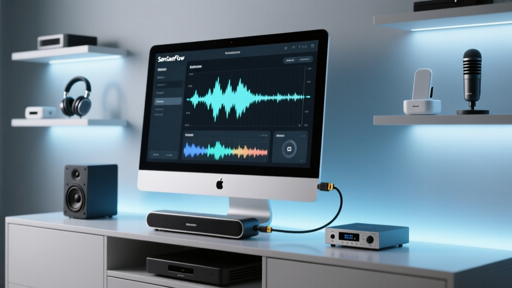 Home Theater to Computer Setup Guide (2026)
