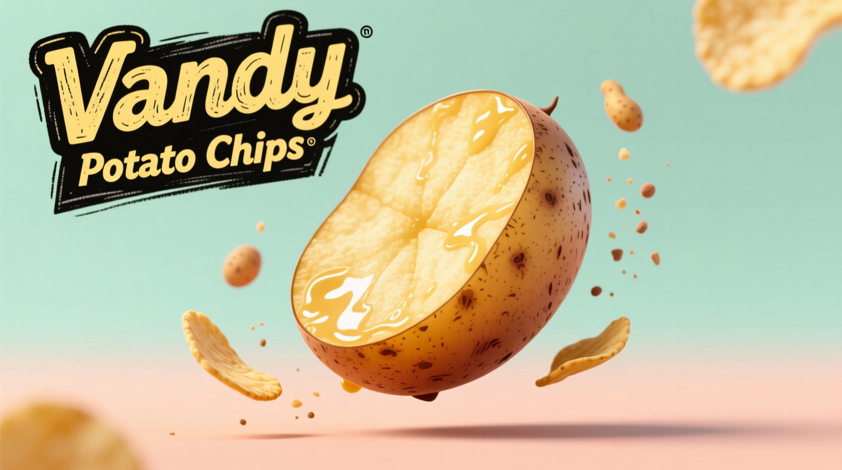 Vandy Potato Chips: The Truth Behind the Regional Snack Myth