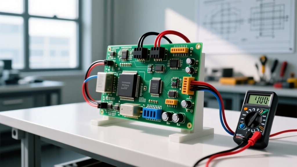 RMS to Peak Converter: Exact AC Voltage Math & Sizing Guide