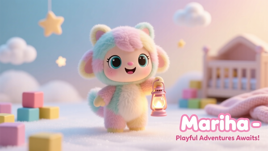 Mariha Toys: Safety Evaluation, Regulatory Compliance, and Developmental Impact for Children Ages 0–6