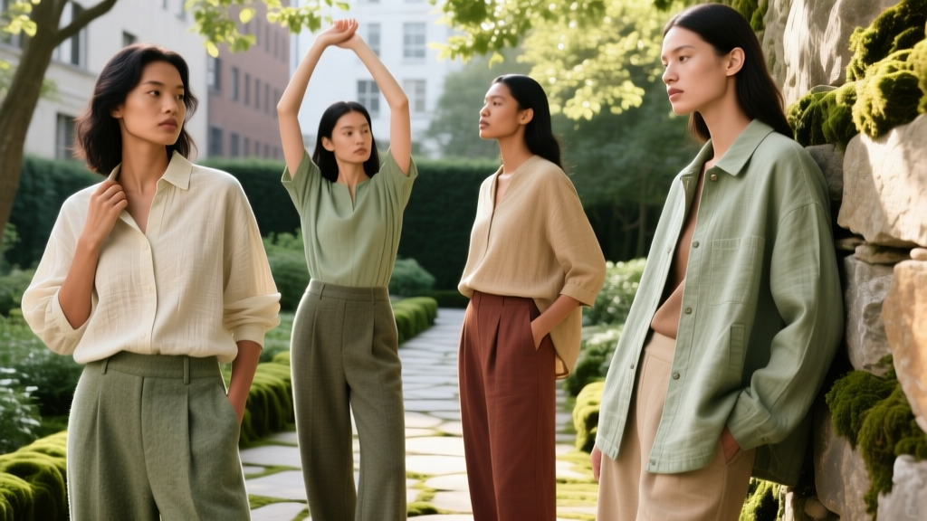 Wrinkle Resistant vs Wrinkle Free: The Sustainable Truth