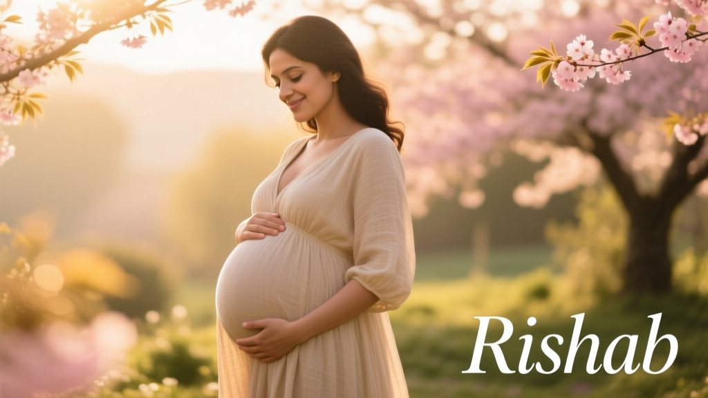 Rishab: A Evidence-Based Guide to This Ancient Ayurvedic Herb for Pregnancy Support and Postpartum Recovery