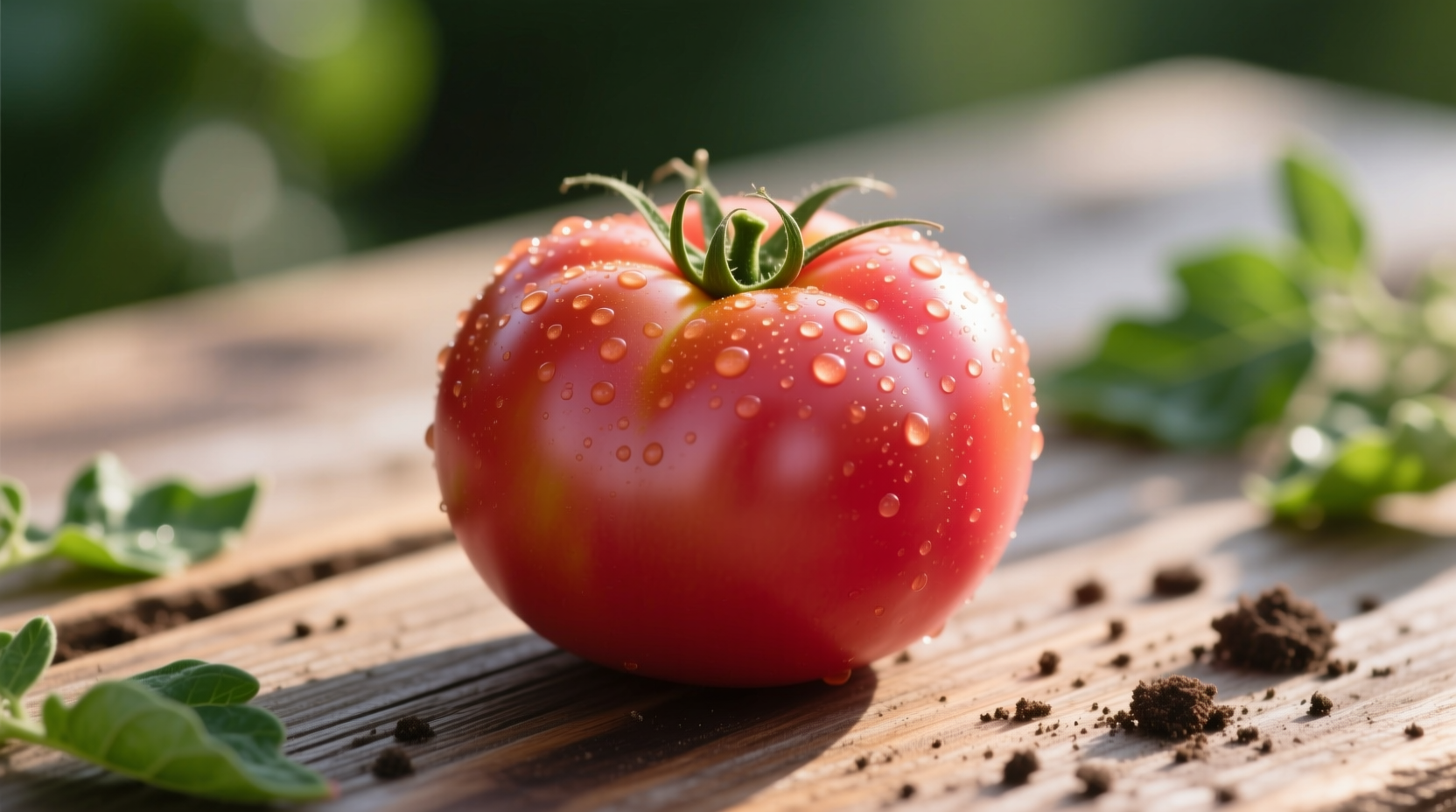 blush tomato