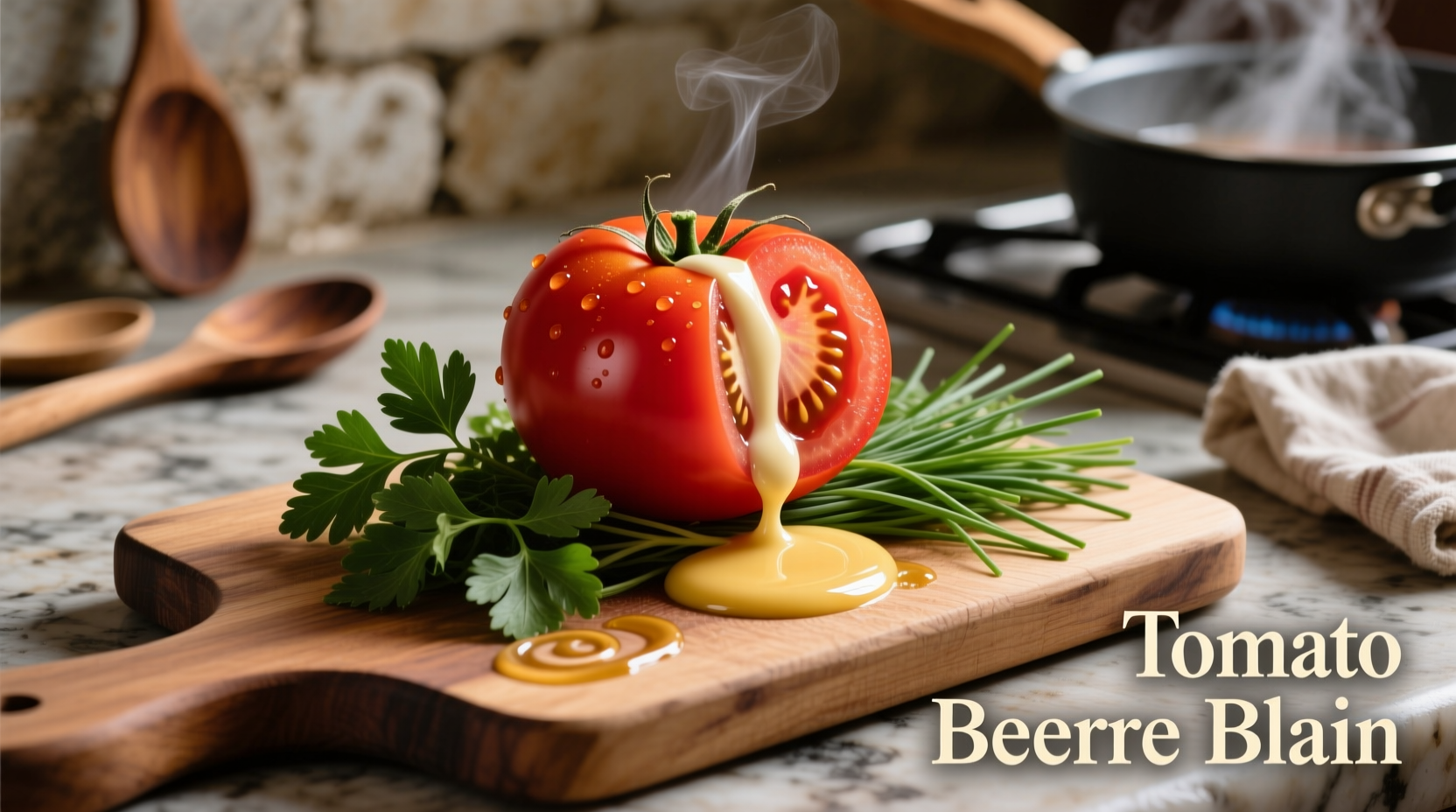 Tomato Beurre Blanc: Perfect Sauce Recipe & Pairing Guide