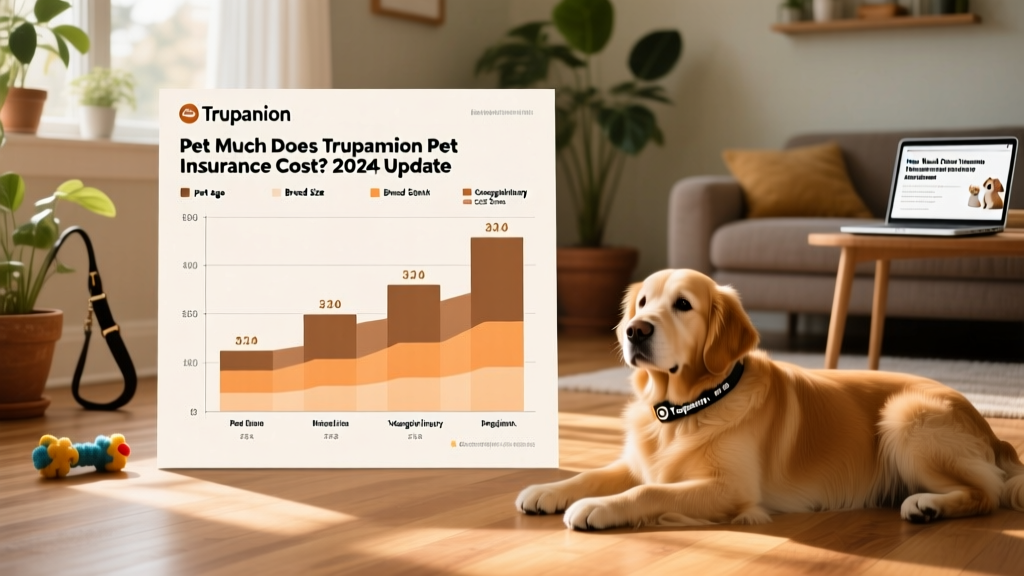 Infographic-style chart showing how FurPetVo premiums adjust by age, breed size, and geographic region—with clear comparison bars between urban and rural veterinary cost zones