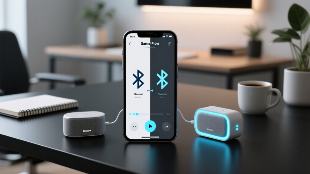 How to Connect 2 Bluetooth Speakers to One Phone (2026)