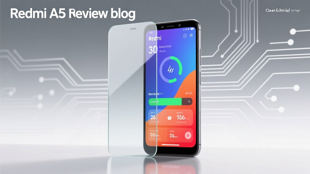 Redmi A5: 7 Hard Truths Before You Buy