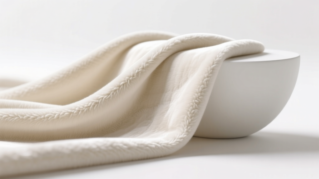 Velvety Cotton Fabric: The Designer’s Luxe Natural Choice