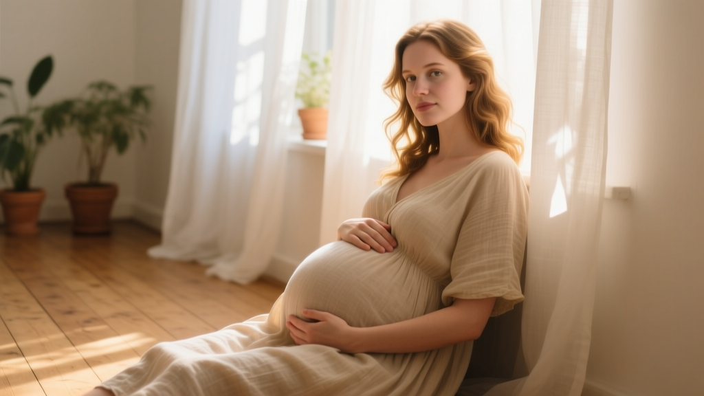 Brita Water Filters: What Every Pregnant Person and New Parent Needs to Know About Tap Water Safety and Filtration