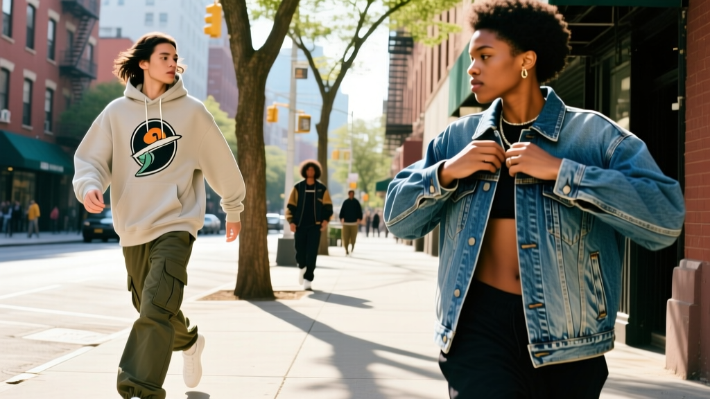 How to Photograph Street Style Like a Pro