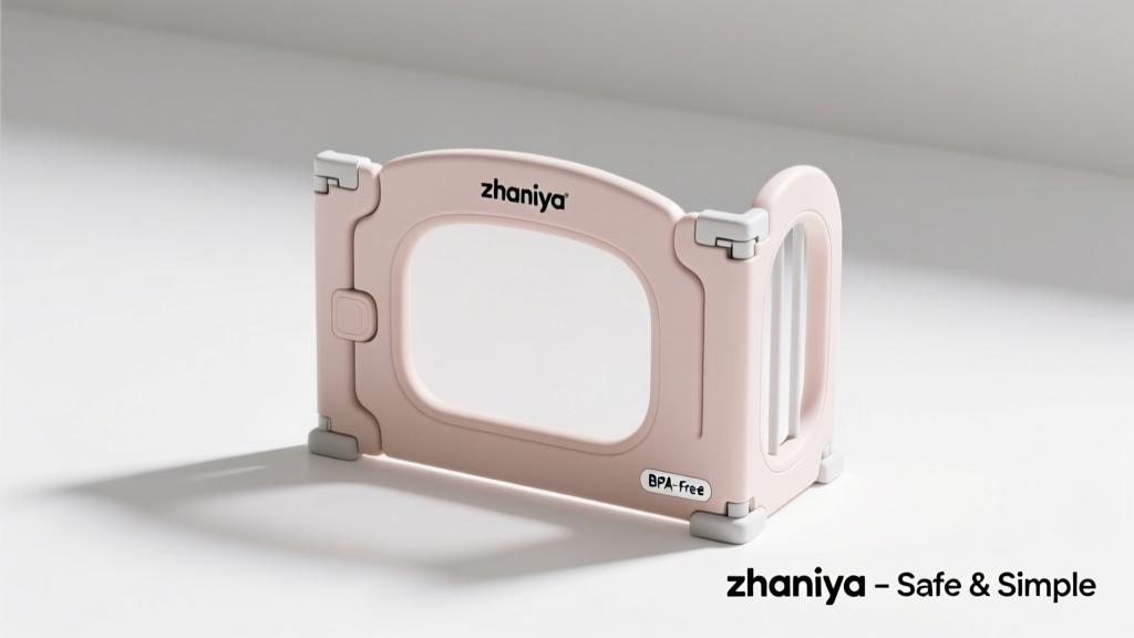 Zhaniya: A Child Safety Review of the Popular Infant Sleep Product