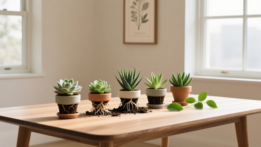 How to Propagate Indoor Succulents from Cuttings (2026)