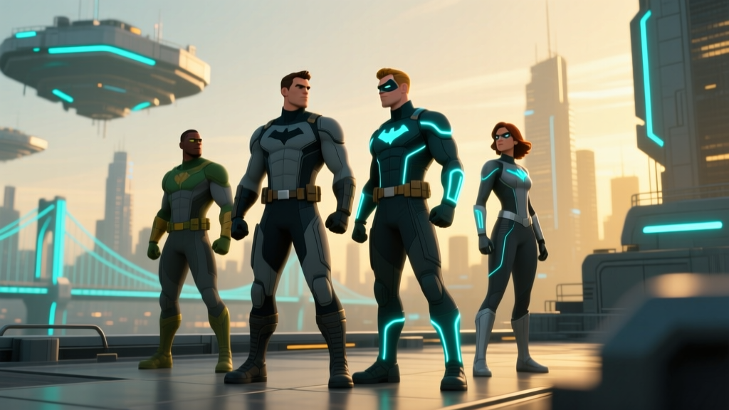 Marvel Rivals Party Chat: Voice & Text Guide (2026)