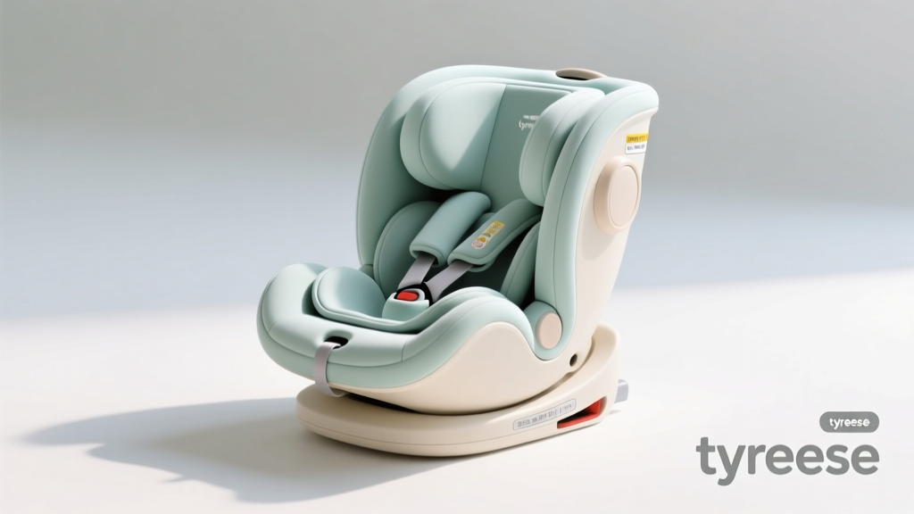 Tyreese: A Child Safety Consultant’s Evidence-Based Assessment of a Widely Used Baby Carrier