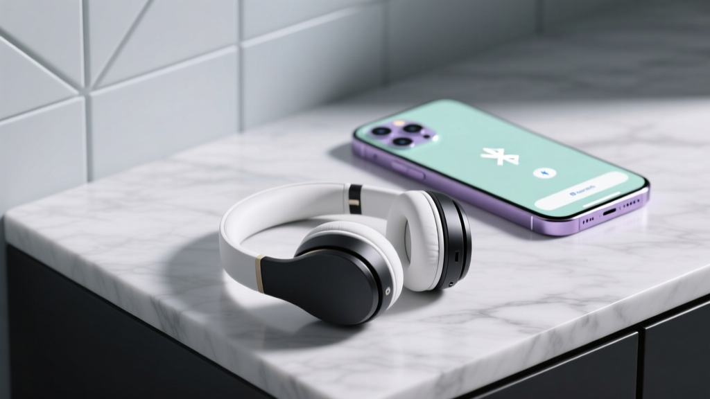 Connect Wireless Headphones to iPhone 14 (2026)
