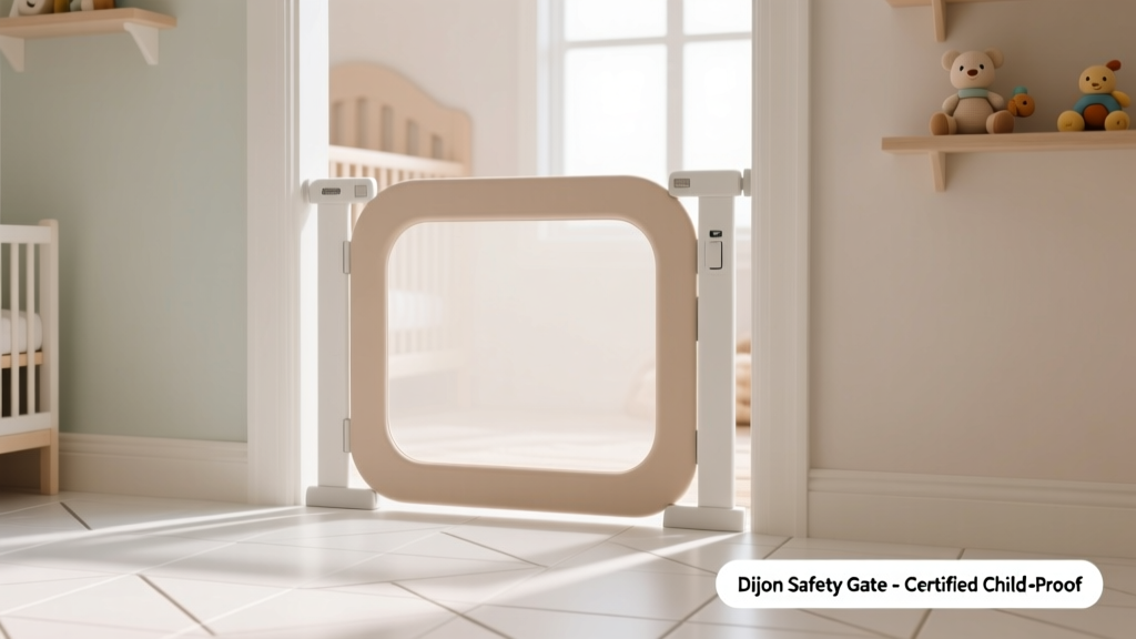 Dijon Mustard Safety: A Childproofing Specialist’s Guide to Household Hazards and Prevention