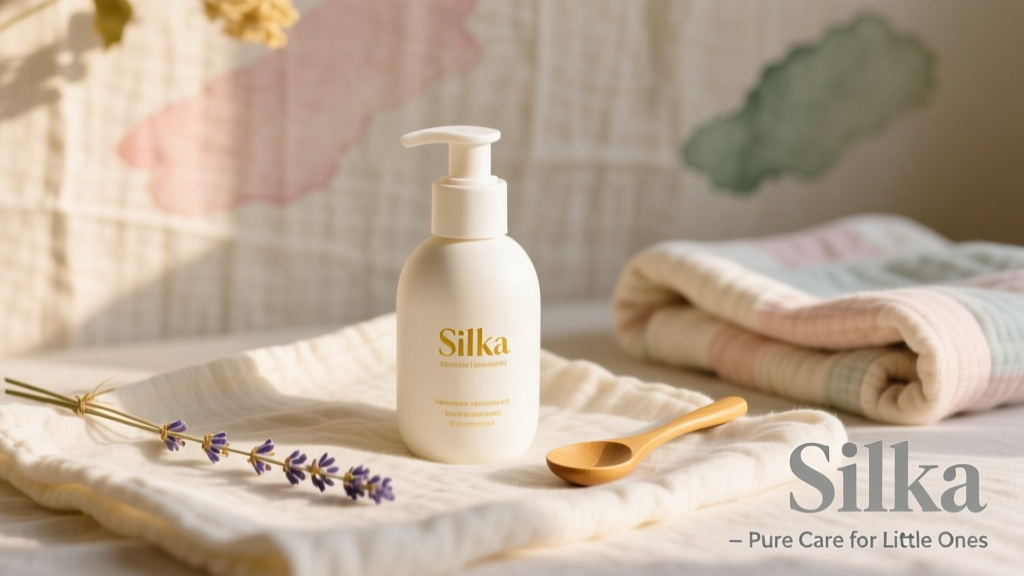 Silka Baby Wipes: A Pediatric Nurse’s Evidence-Based Review of Safety, Efficacy, and Skin Health for Infants