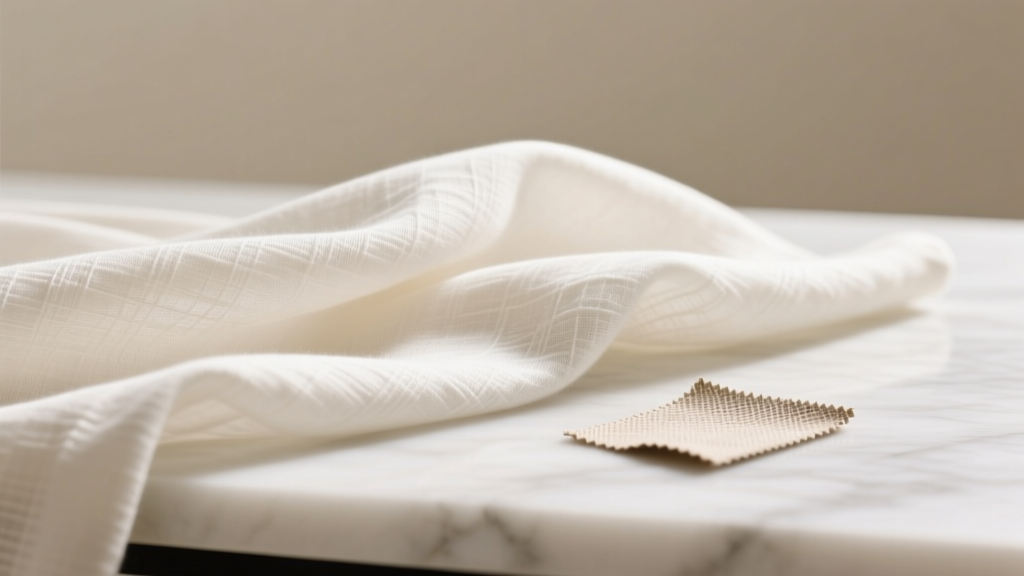Light Weight Cotton Fabric: Guide for Designers & Sourcing Pros