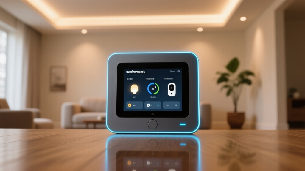Setting Up Home Assistant for Local Smart Home Control