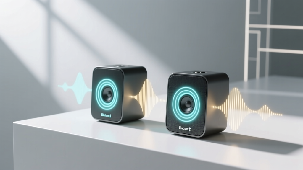 How To Play Music Through Two Bluetooth Speakers (2026)