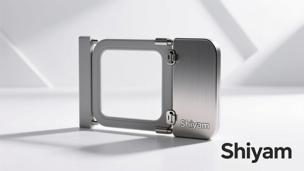 Shiyam Childproofing: A Safety Specialist's Evidence-Based Review of Products, Installation Standards, and Real-World Effectiveness