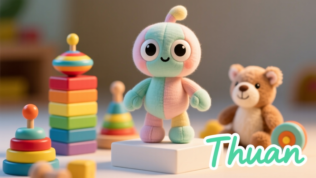 Thuan: A Critical Safety and Regulatory Review of the Vietnamese Toy Manufacturer