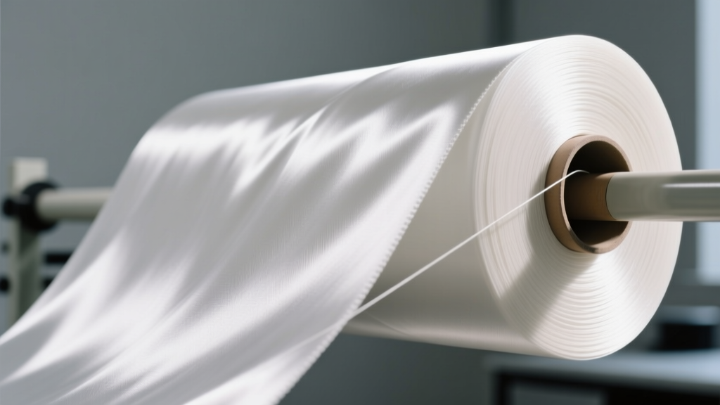 Roll of Nylon: Troubleshooting Guide for Designers & Sourcing Teams