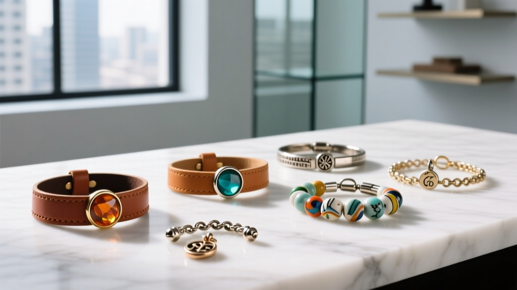 Top Charm Bracelet Charms in 2024: A Stylish Buyer’s Guide