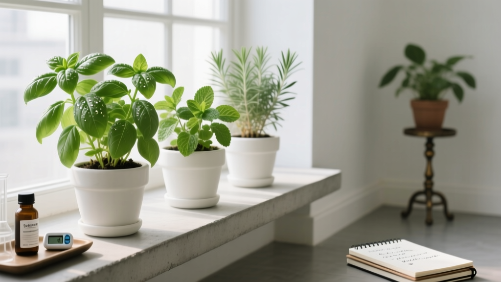When to Water Weed Plants Indoors: Science-Backed Guide