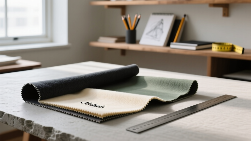 Michaels Fleece Material: Cost-Smart Guide for Designers