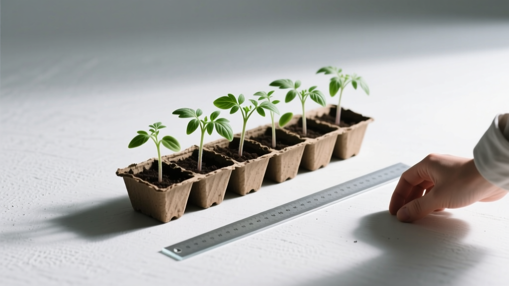 Zone 7 Tomato Seed-Starting & Repotting Guide (2026)
