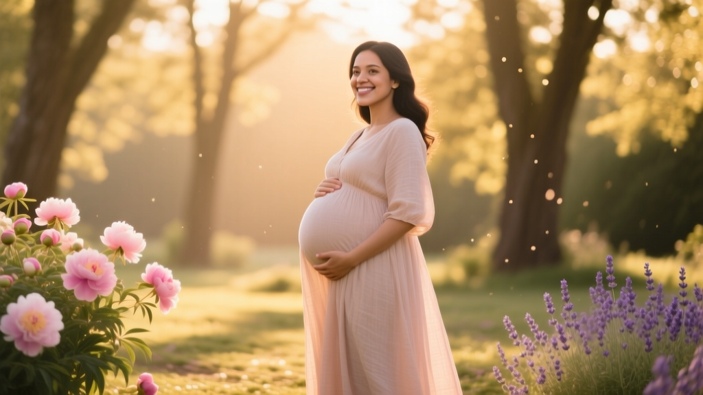 Nuhaa: Evidence-Based Insights for Prenatal Wellness and Birth Preparation