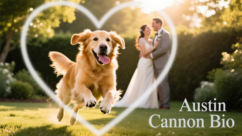 Austin Cannon Bio
