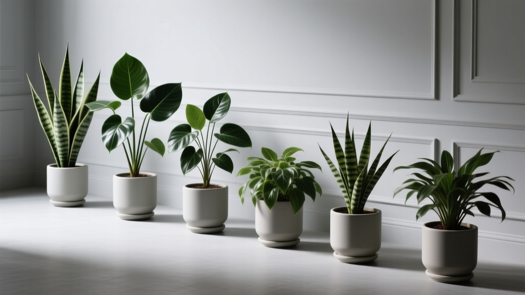 Non-Flowering Indoor Plants for No Sun (2026)