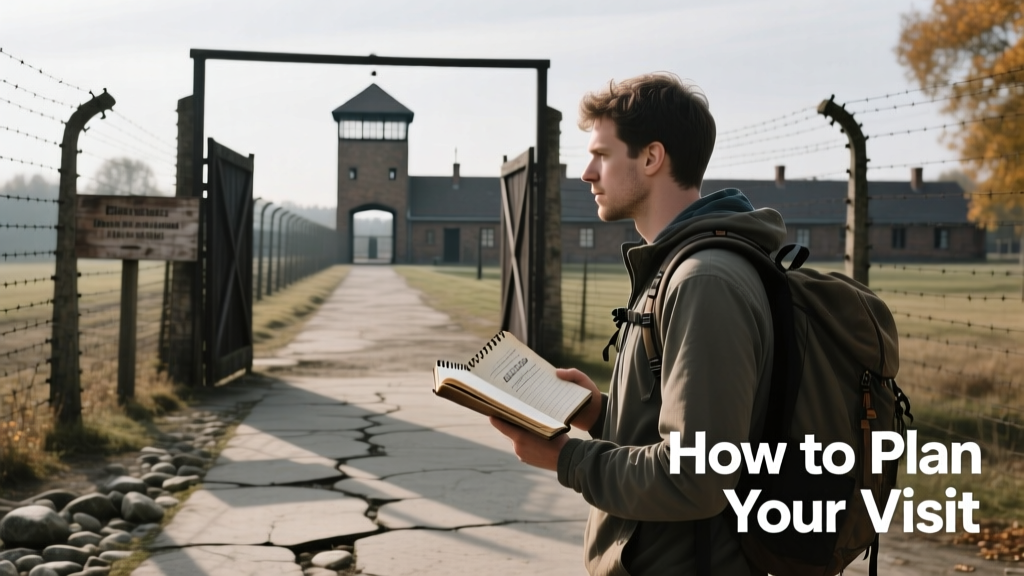 Auschwitz-Birkenau: How to Plan Your Visit Responsibly and Affordably