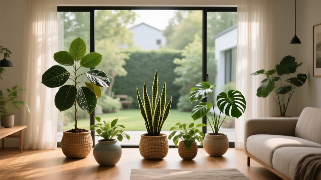 Outdoor-to-Indoor Plant Mixing Method (2026)
