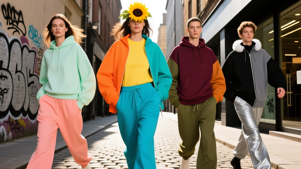 Do Streetwear Colorways Change By Season?