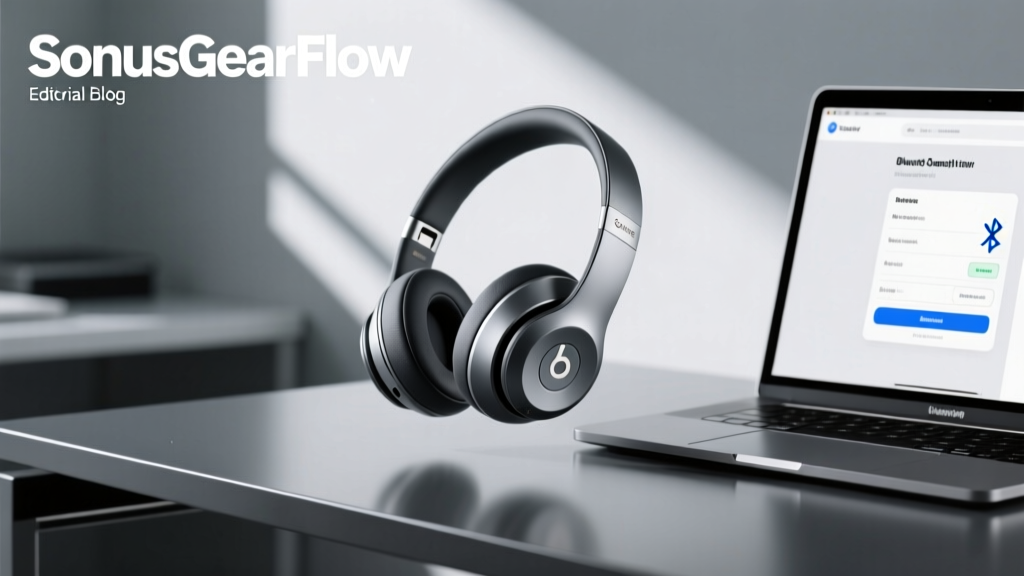 Do Beats Wireless Headphones Work With Mac? (2026)