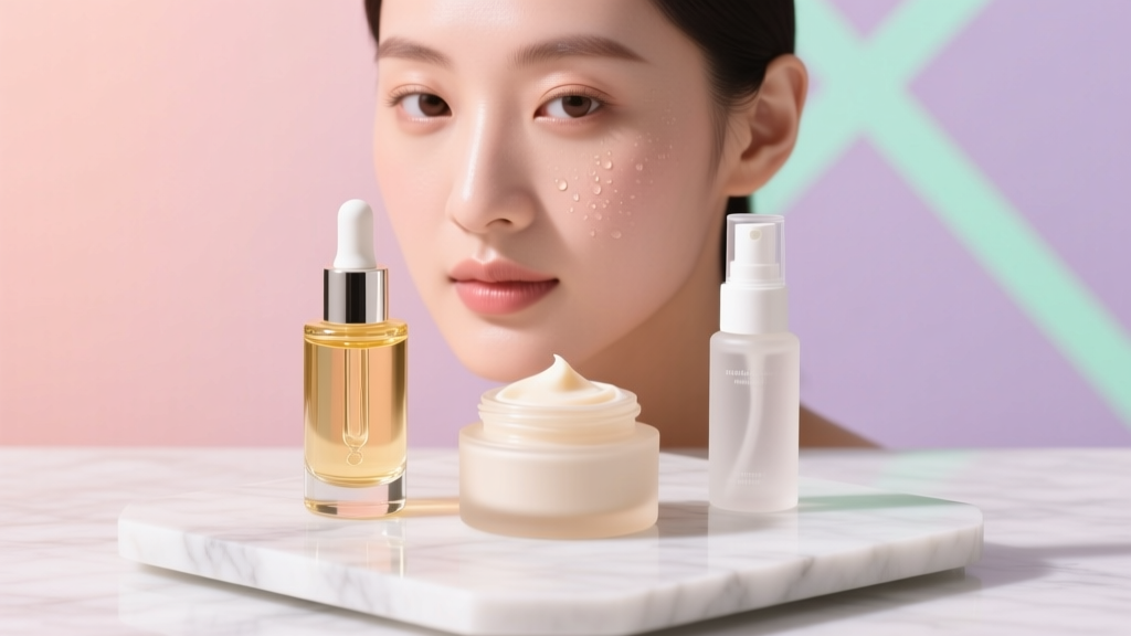 Dermatologist Morning Routine: Sensitive Skin, 5 Steps