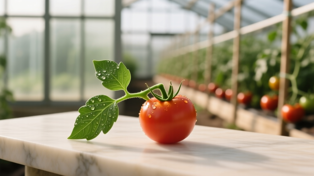 Tomato Plant Propagation From Cuttings (2026)