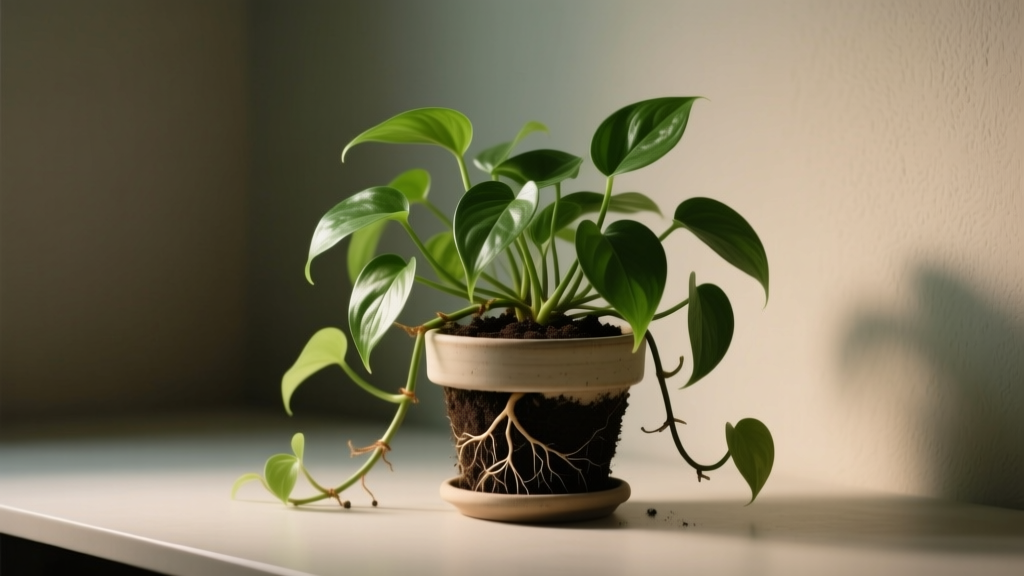 Pothos Low Light Propagation Tips (2026)