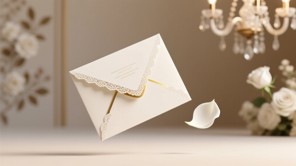 Wedding Invitations Timeline: Avoid RSVP Chaos (2026)