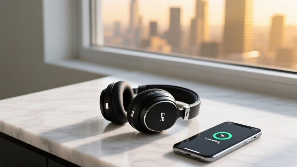 EFM Wireless Headphones Not Connecting? Fix It (2026)
