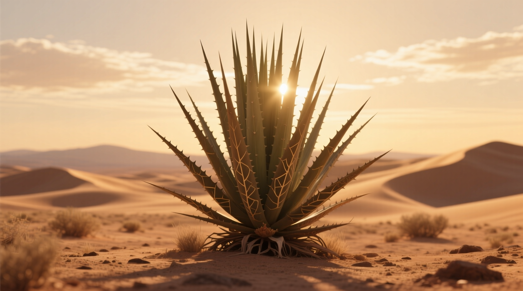 cane yucca