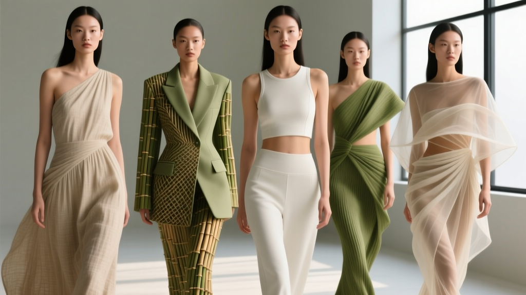 Bamboo Fibers: Natural or Synthetic? The Truth Revealed