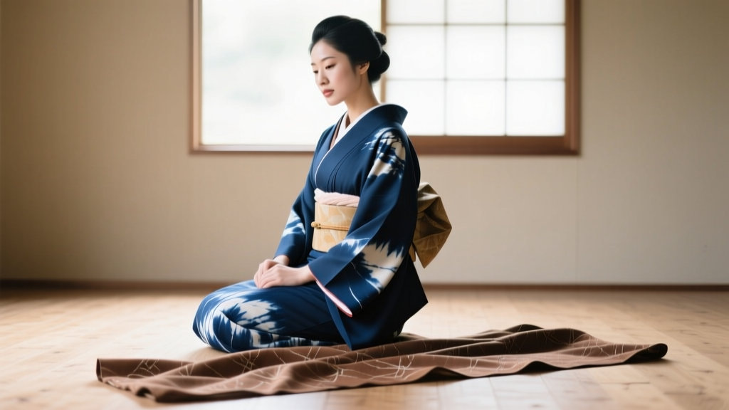 Okinawan Ryusou vs Kimono: A Regional Garment Guide