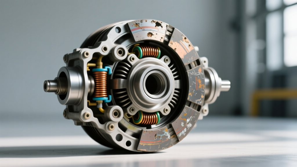 AC Clutch Relay Diagnostics: Wear Signs and Lifespan Indicators