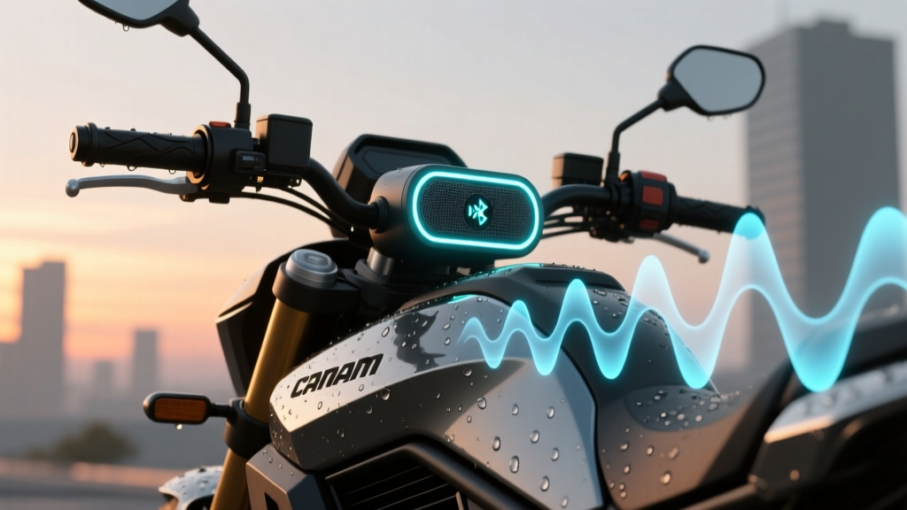 Can-Am Ryker Bluetooth Speakers: Real-World Guide (2026)
