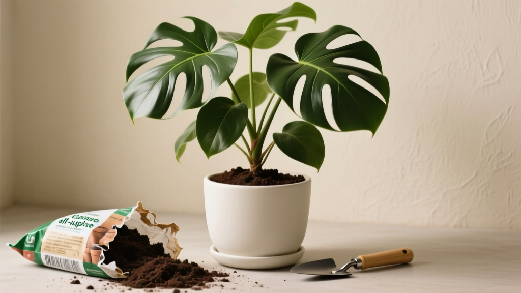 Best Soil for Fast-Growing Indoor Plants (2026)